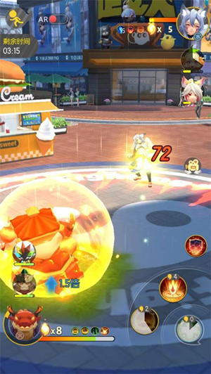 一起来捉妖双盾流阵容怎么搭配_双盾流阵容搭配攻略 一起来捉妖双盾流阵容怎么搭配_双盾流阵容搭配攻略