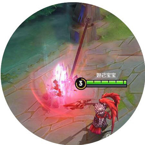 王者荣耀吕布专属击败特效怎么得_吕布专属击败回城特效一览