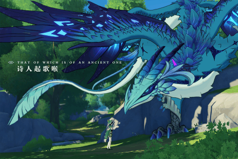 原神海上的船舶隐藏任务攻略 原神海上的船舶隐藏任务攻略