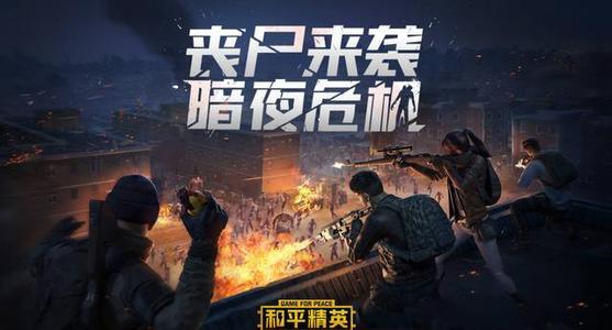 和平精英火力全开重装上阵答题活动玩法攻略