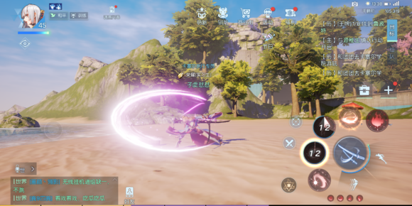 龙族幻想夜枭行动极乐酒鬼位置在哪_夜枭行动极乐酒鬼刷新位置攻略