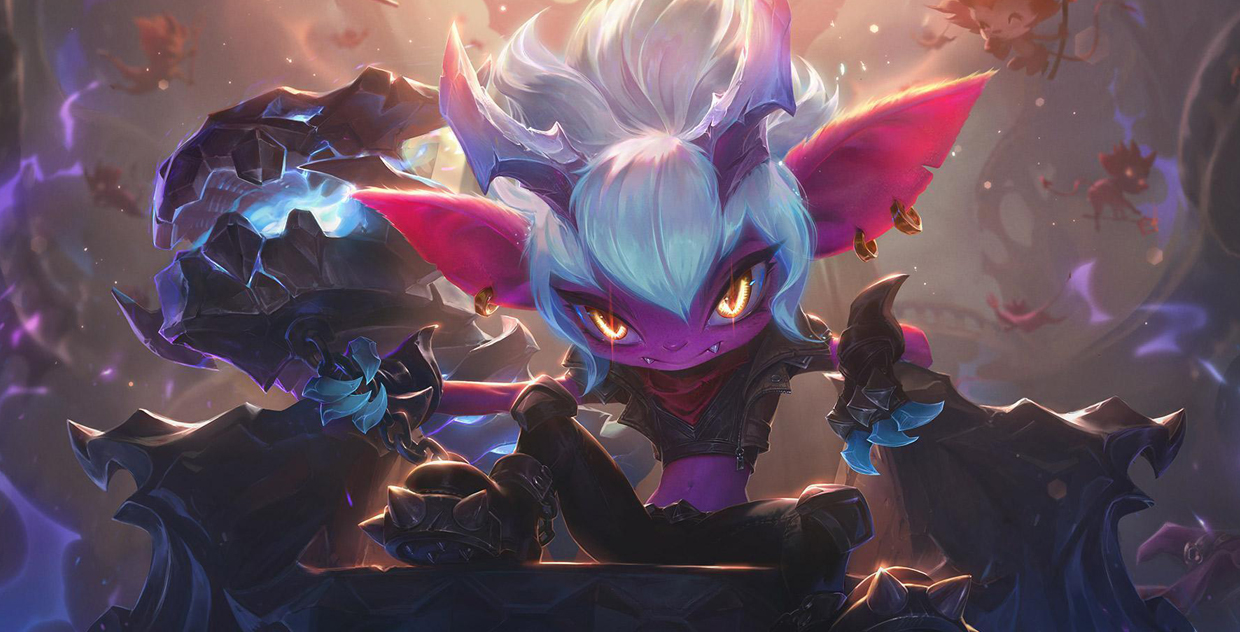 英雄联盟麦林炮手最佳出装方案 英雄联盟麦林炮手怎么出装