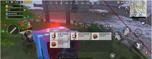 绝地求生刺激战场圣诞礼盒在哪里_圣诞空投盒子位置汇总 绝地求生刺激战场圣诞礼盒在哪里_圣诞空投盒子位置汇总