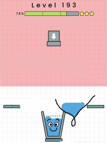 happy glass 193关怎么过_happy glass第193关图文攻略 happy glass 193关怎么过_happy glass第193关图文攻略