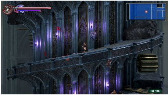 赤痕夜之仪式22号怪在哪_赤痕夜之仪式22号怪位置一览