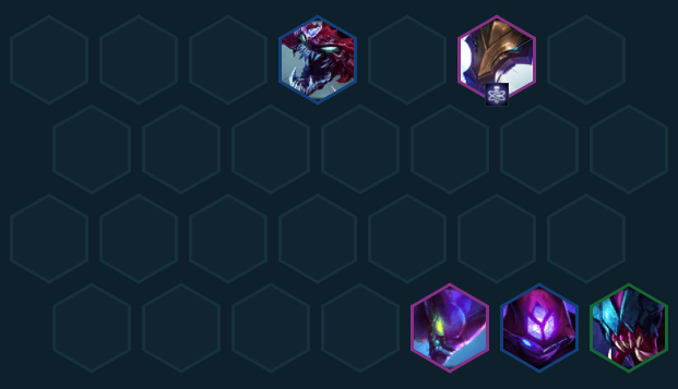 金铲铲之战变异螳螂阵容搭配攻略