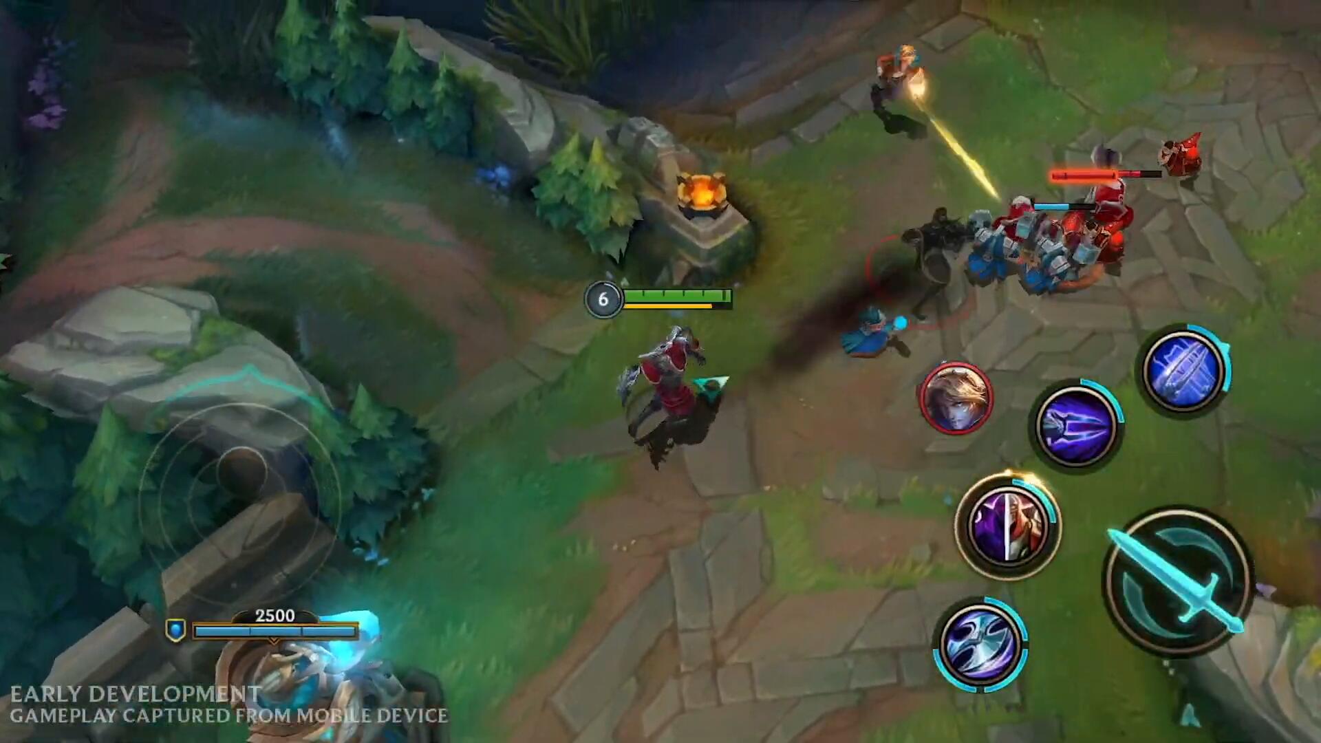 LOL手游买装备要不要回城_LOL手游买装备机制 LOL手游买装备要不要回城_LOL手游买装备机制