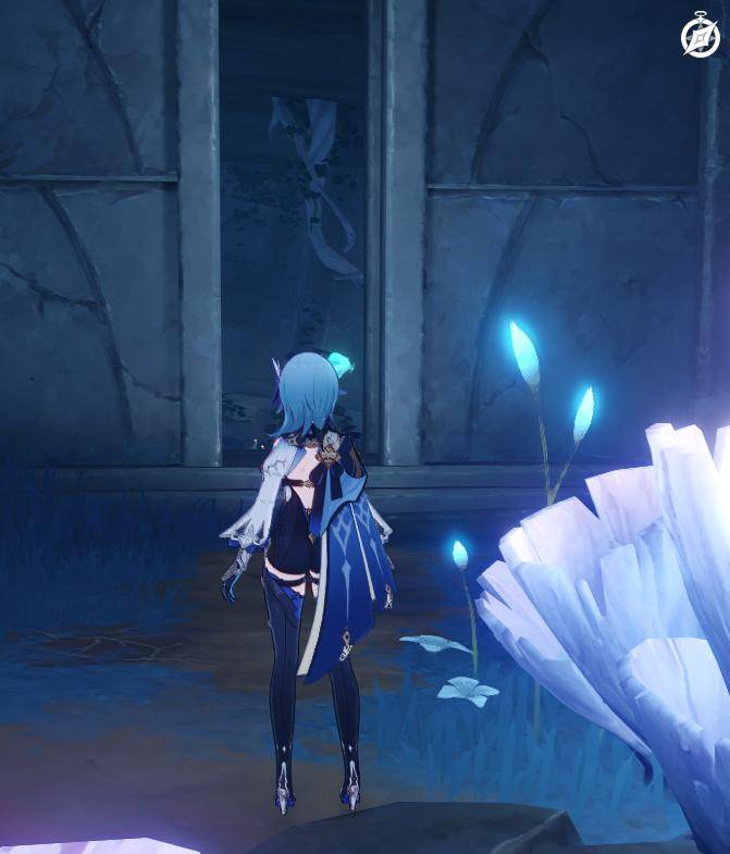 原神三界路飨祭地下铁门怎么开-三界路飨祭地下铁门打开方法 原神三界路飨祭地下铁门打开方法