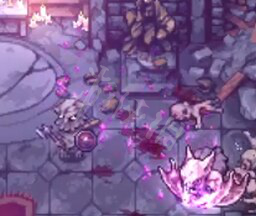 石质碎片第一个boss怎么打_石质碎片第一个boss打法技巧分享 石质碎片第一个boss怎么打_石质碎片第一个boss打法技巧分享