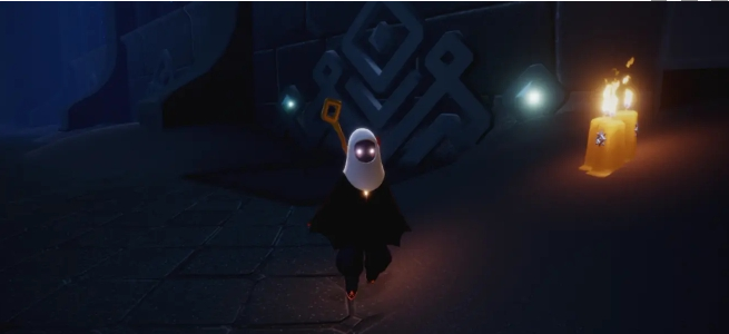 光遇季节蜡烛12月3日位置在哪_季节蜡烛12月3日位置一览 光遇季节蜡烛12月3日位置在哪_季节蜡烛12月3日位置一览