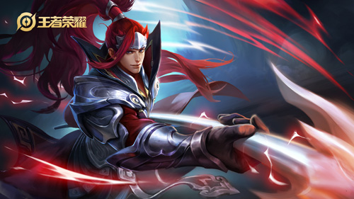 王者荣耀S16韩信怎么玩_王者荣耀S16韩信铭文出装攻略