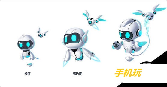 QQ飞车手游机器人幸运蛋怎么获得_QQ飞车手游机器人幸运蛋获得方法