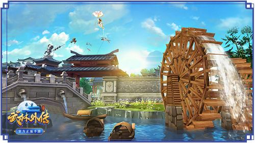 武林外传手游京城郊外bt任务有哪些_bt任务完成大全 武林外传手游京城郊外bt任务有哪些_bt任务完成大全