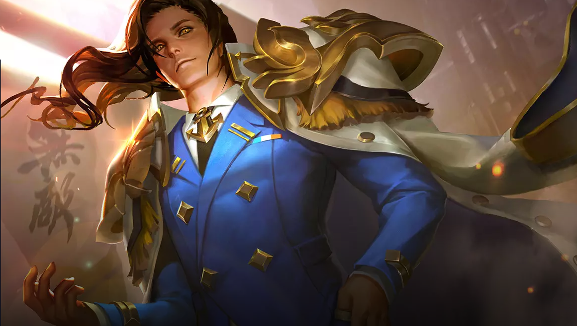 王者荣耀克制周瑜英雄推荐