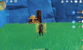 《原神手游》岩龙蜥怎么打 精英怪岩龙蜥机制介绍