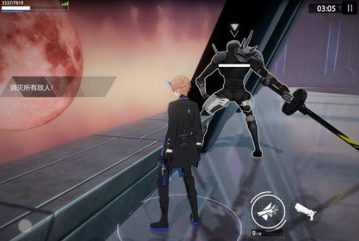 战双帕弥什有什么六星武器_战双帕弥什六星武器详解一览 战双帕弥什有什么六星武器_战双帕弥什六星武器详解一览