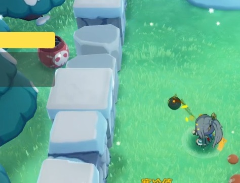 崩坏3祭龙坛隐藏木桶在哪_崩坏3祭龙坛隐藏木桶位置一览 崩坏3祭龙坛隐藏木桶在哪_崩坏3祭龙坛隐藏木桶位置一览