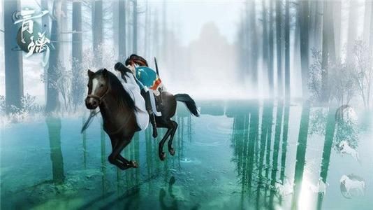 青璃手游第四章怎么过_青璃手游第四章攻略 青璃手游第四章怎么过_青璃手游第四章攻略