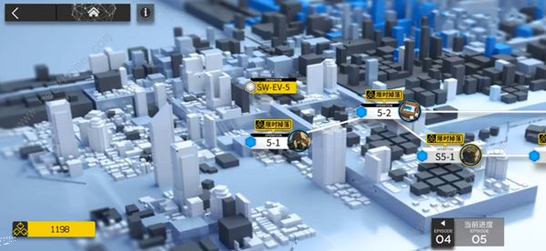 明日方舟战地秘闻刷哪张图好_明日方舟战地秘闻刷图推荐 明日方舟战地秘闻刷哪张图好_明日方舟战地秘闻刷图推荐