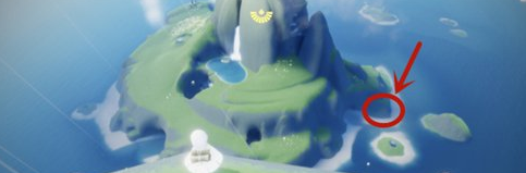 光遇傲娇先祖在哪_傲娇先祖位置介绍 光遇傲娇先祖在哪_傲娇先祖位置介绍