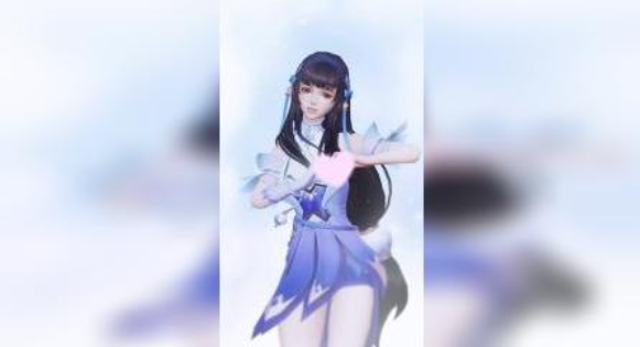 王者荣耀西施手势舞怎么学_王者荣耀西施手势舞教程详解 王者荣耀西施手势舞怎么学_王者荣耀西施手势舞教程详解