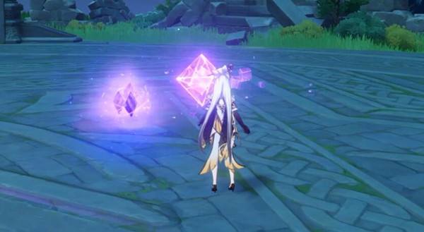 原神凝光主c毕业圣遗物攻略 原神凝光主c毕业圣遗物攻略