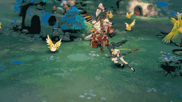 风之大陆龙刃技能怎么样_风之大陆龙刃技能介绍 风之大陆龙刃技能怎么样_风之大陆龙刃技能介绍