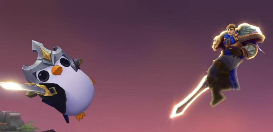 云顶之弈狂野刺怎么克制_云顶之弈9.19狂野刺克制阵容技巧分享 云顶之弈狂野刺怎么克制_云顶之弈9.19狂野刺克制阵容技巧分享