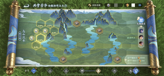 王者荣耀共赏芳华活动入口规则说明 王者荣耀共赏芳华活动怎么玩