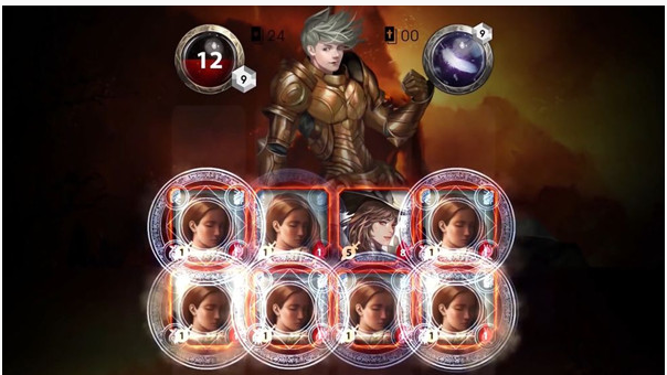 撒旦的教义卡组怎么搭配_撒旦的教义卡组搭配方法 撒旦的教义卡组怎么搭配_撒旦的教义卡组搭配方法