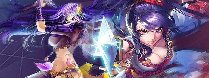 幻想隋唐传(商城特权)缘分系统怎么玩_缘分系统玩法一览 幻想隋唐传(商城特权)缘分系统怎么玩_缘分系统玩法一览