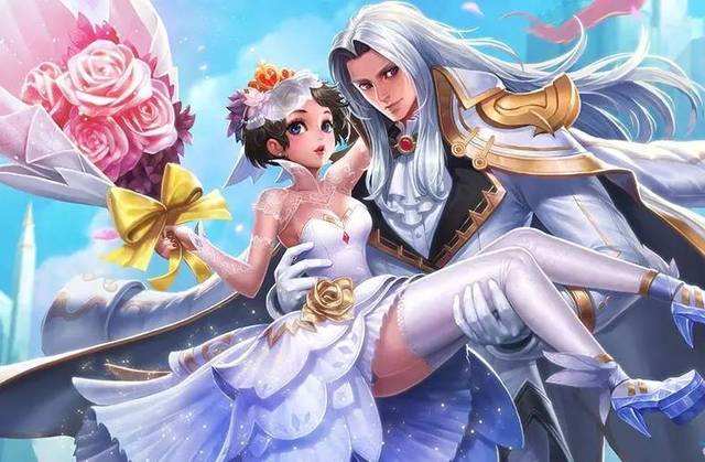 王者荣耀小乔青蛇和纯白花嫁哪个好_小乔青蛇和纯白花嫁皮肤手感对比 王者荣耀小乔青蛇和纯白花嫁哪个好_小乔青蛇和纯白花嫁皮肤手感对比