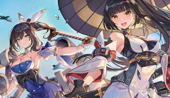 苍蓝誓约什么巡洋舰值得培养_苍蓝誓约高成长价值巡洋舰推荐 苍蓝誓约什么巡洋舰值得培养_苍蓝誓约高成长价值巡洋舰推荐