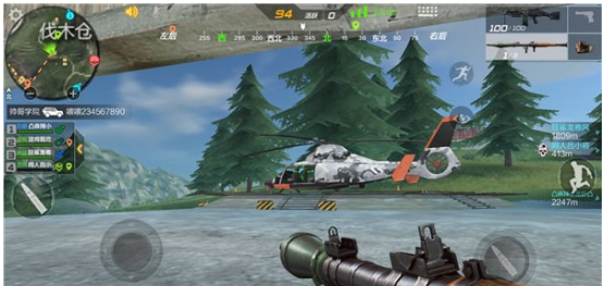 cf手游空战怎么玩_cf手游空战玩法攻略 cf手游空战怎么玩_cf手游空战玩法攻略