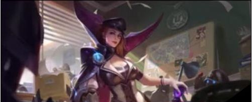 王者荣耀米莱狄新皮肤原画怎么样_米莱狄新皮肤多少钱 王者荣耀米莱狄新皮肤原画怎么样_米莱狄新皮肤多少钱