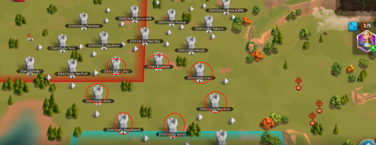 《万国觉醒》钻石怎么刷 无限钻石技巧