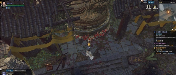 逆水寒神秘箱子在哪_逆水寒神秘箱子位置坐标大全 逆水寒神秘箱子在哪_逆水寒神秘箱子位置坐标大全