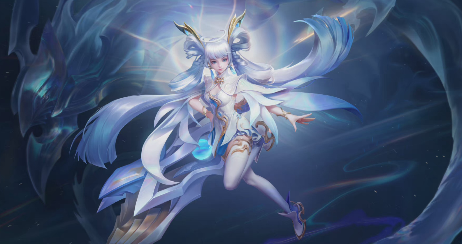 王者荣耀孙尚香异界灵契台词-孙尚香异界灵契语音台词大全 王者荣耀孙尚香异界灵契语音台词大全