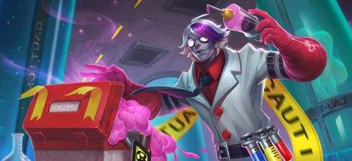 王者荣耀扁鹊新皮肤上线时间_扁鹊新皮肤是怎样的 王者荣耀扁鹊新皮肤上线时间_扁鹊新皮肤是怎样的