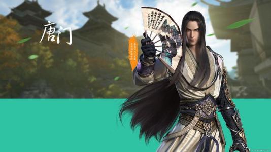 天涯明月刀手游职业选择推荐 天涯明月刀手游职业选择推荐