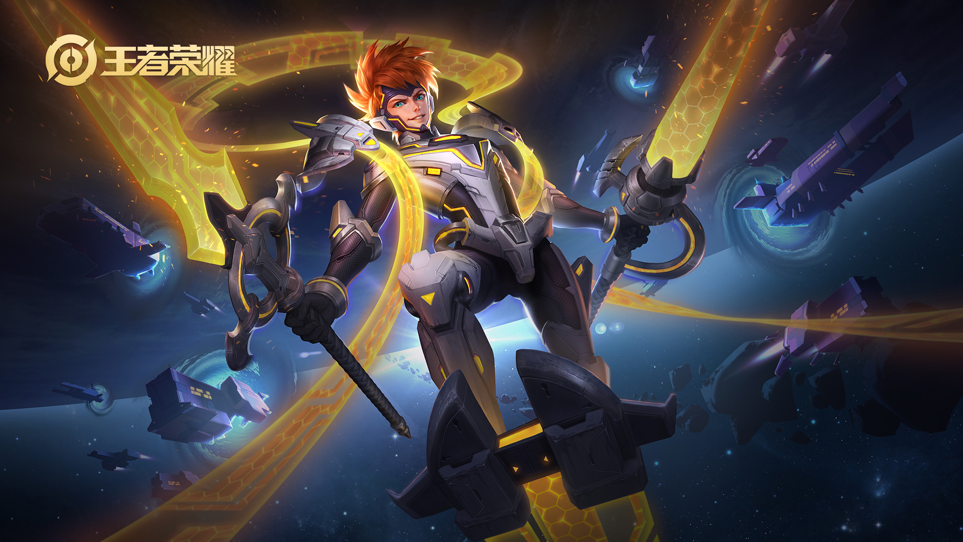 王者荣耀哪吒台词大全 王者荣耀哪吒台词大全