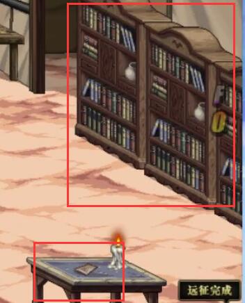 DNF奥康奈尔的房间线索在哪_奥康奈尔的房间线索组合攻略