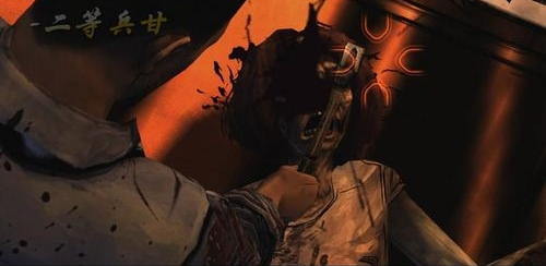 行尸走肉第一季第一章图文攻略-行尸走肉第一章怎么玩 行尸走肉第一章怎么玩