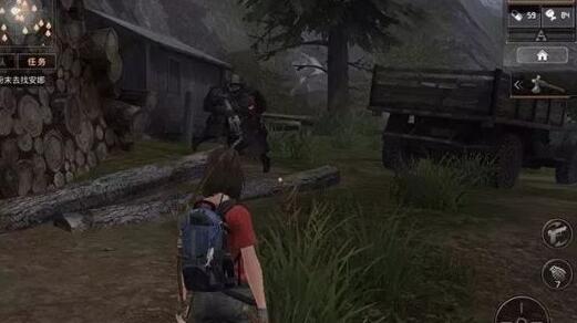 明日之后协议区怎么去 明日之后协议区玩法攻略