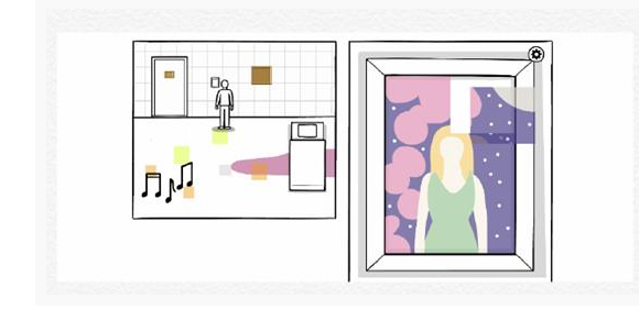 白门The White Door day5怎么过_白门The White Door第五天图文攻略