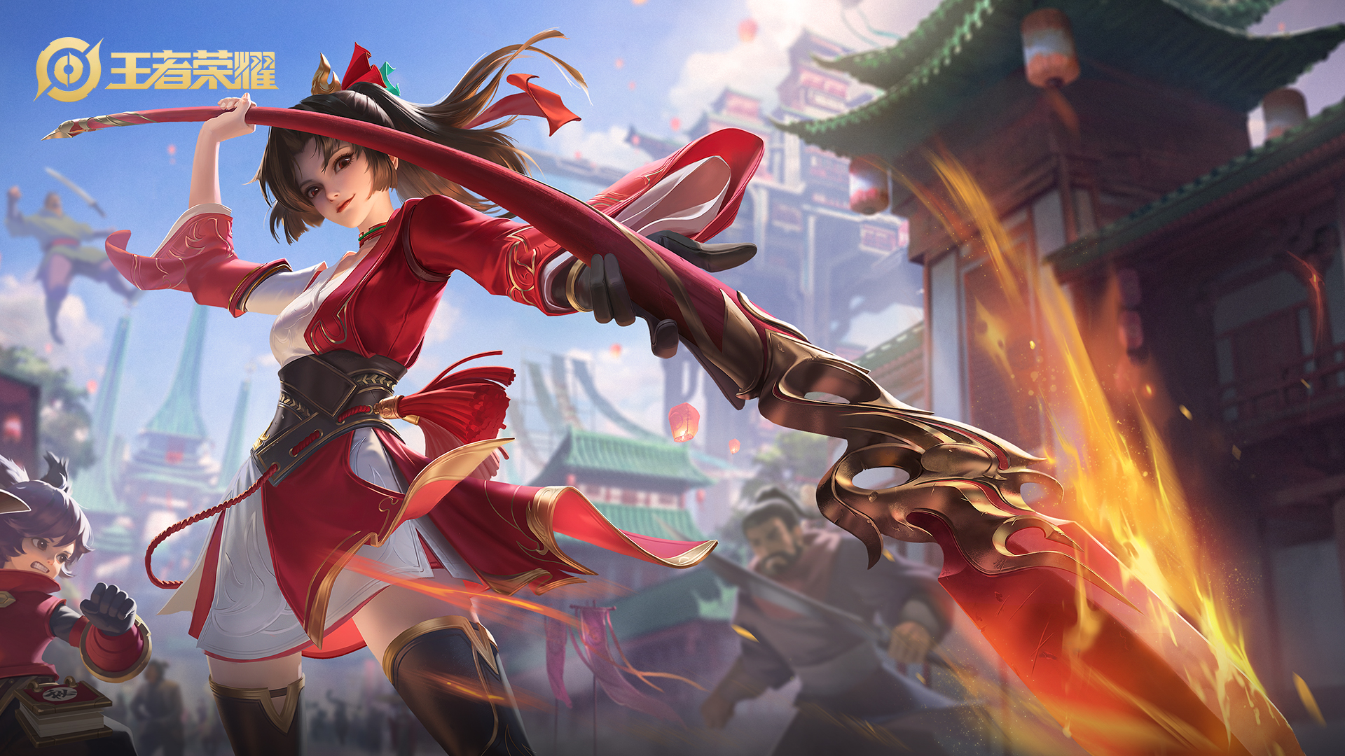 王者荣耀云缨s28怎么出装-云缨s28出装推荐 王者荣耀云缨s28出装推荐