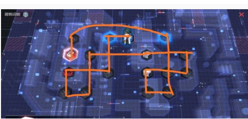 永远的7日之都渡鸦的残信路线怎么选_渡鸦的残信路线选择推荐 永远的7日之都渡鸦的残信路线怎么选_渡鸦的残信路线选择推荐