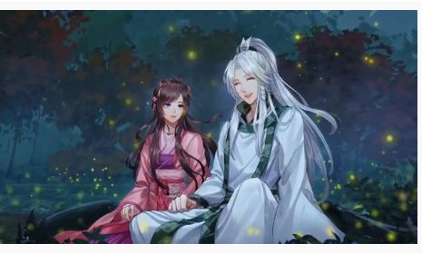 梦浮灯阎王好感度怎么提升_梦浮灯阎王好感度提升方法 梦浮灯阎王好感度怎么提升_梦浮灯阎王好感度提升方法