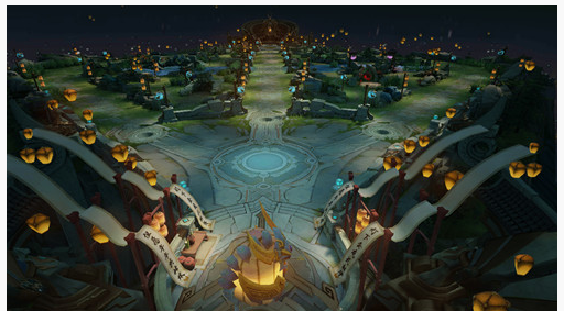 王者荣耀夜间场景什么时候开启_王者荣耀夜间场景开启方法 王者荣耀夜间场景什么时候开启_王者荣耀夜间场景开启方法