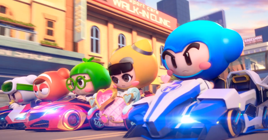 跑跑卡丁车手游翅膀怎么获得_跑跑卡丁车手游背饰获取途径一览 跑跑卡丁车手游翅膀怎么获得_跑跑卡丁车手游背饰获取途径一览